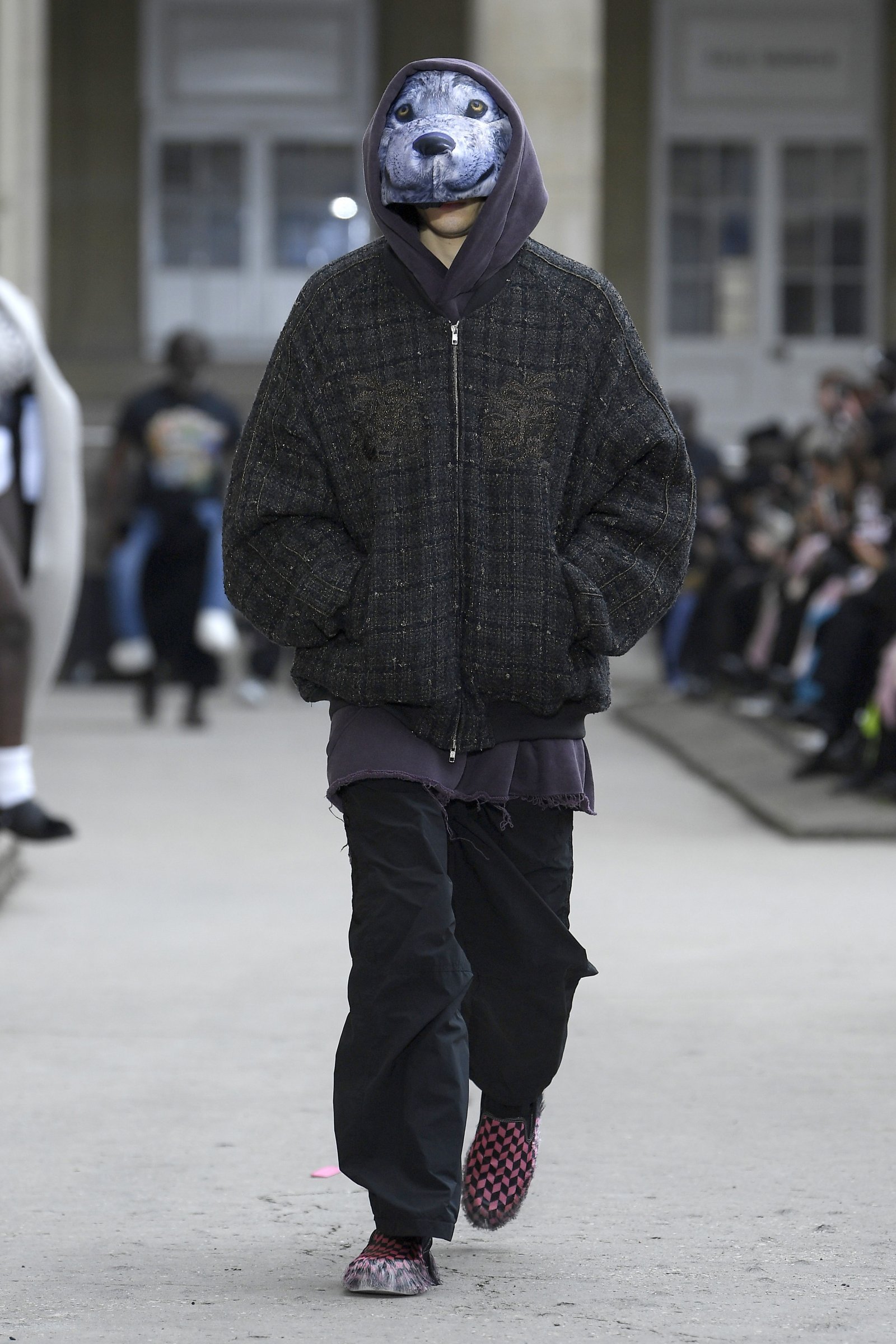 doublet スカジャン doublet（ダブレット）公式通販｜MIDWEST（ミッド